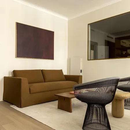 Urbanflat 111 - Luxe Madeleine * Parijs
