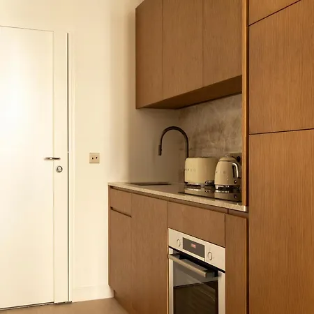 Urbanflat 111 - Luxe Madeleine Lägenhet