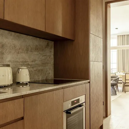 Appartement Urbanflat 111 - Luxe Madeleine *