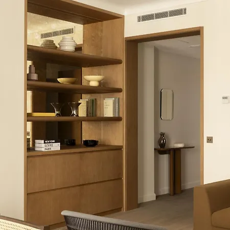 Appartement Urbanflat 111 - Luxe Madeleine *