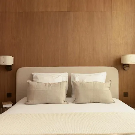 Urbanflat 111 - Luxe Madeleine Appartement *