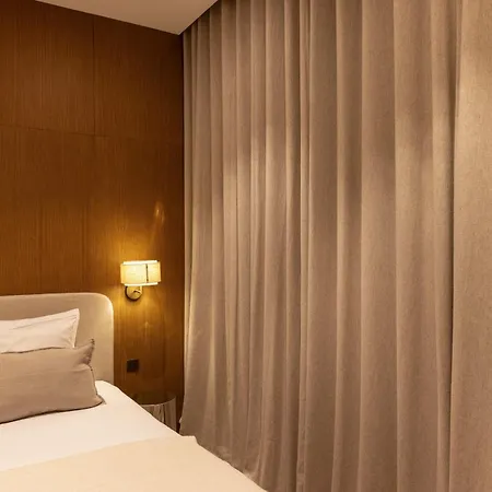 Urbanflat 111 - Luxe Madeleine Paris