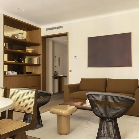 Urbanflat 111 - Luxe Madeleine Appartement Parijs