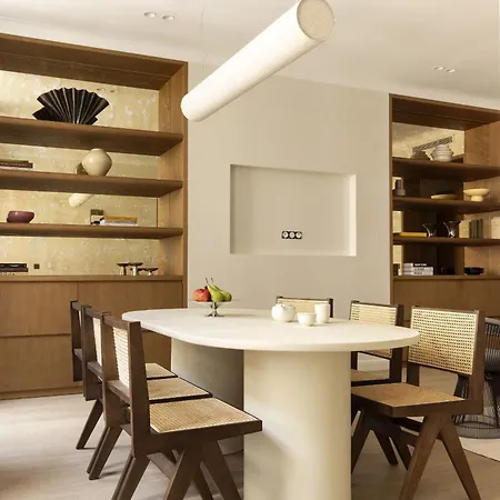Urbanflat 111 - Luxe Madeleine